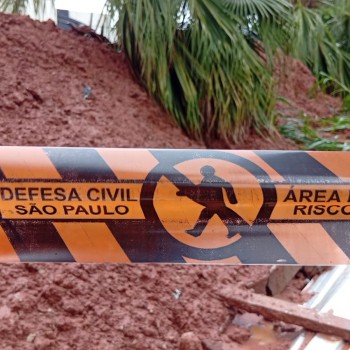 Chuvas intensas provocam transtornos e mobilizam Defesa Civil e Corpo de Bombeiros em Presidente Prudente